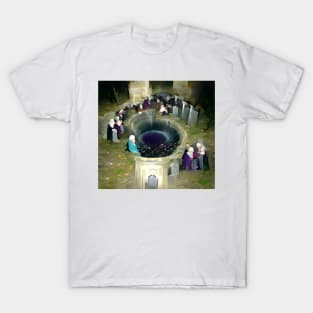 Well of Souls T-Shirt